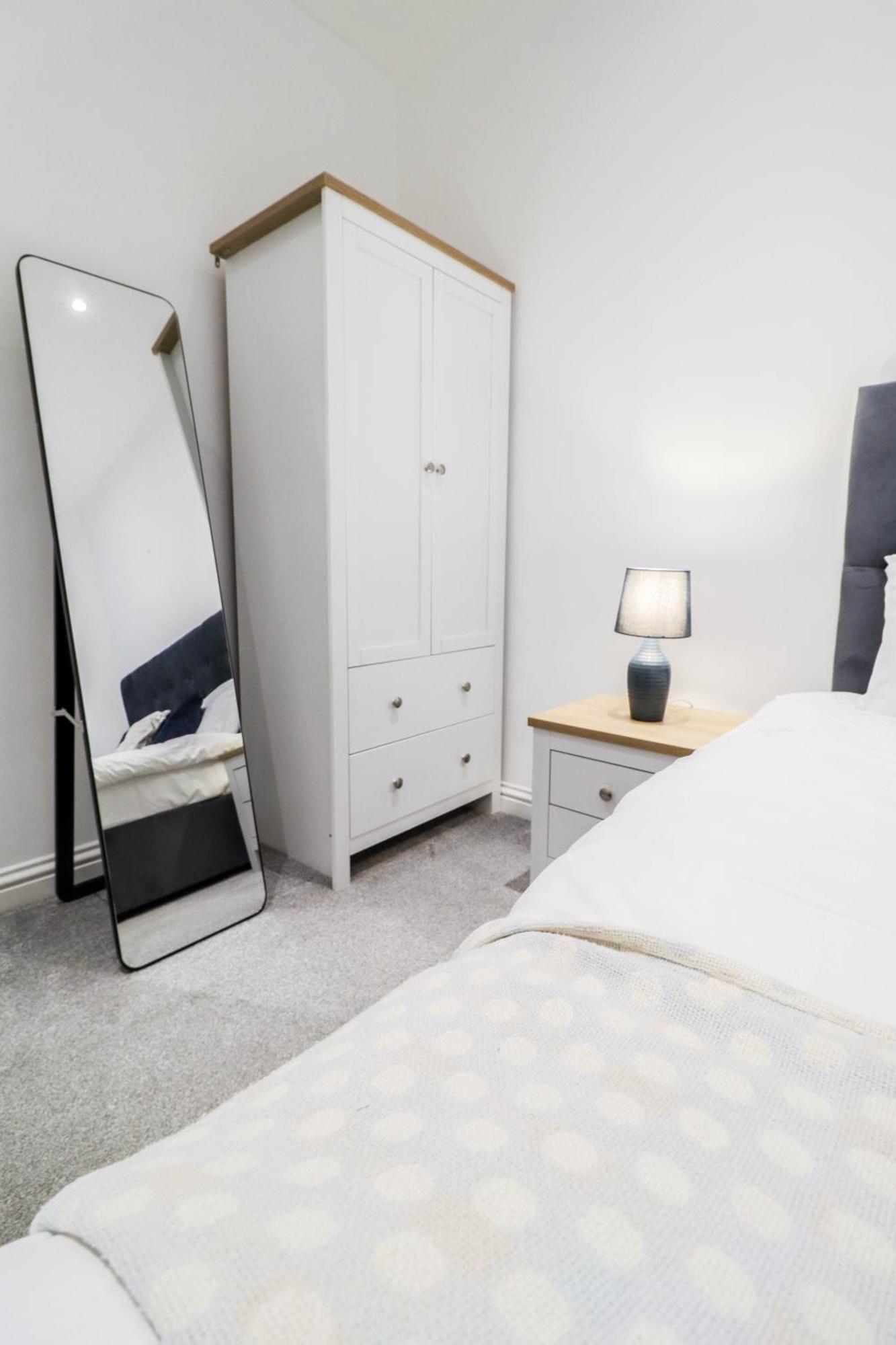 Stylish 1 Bedroom Apartment In Central London Exteriör bild